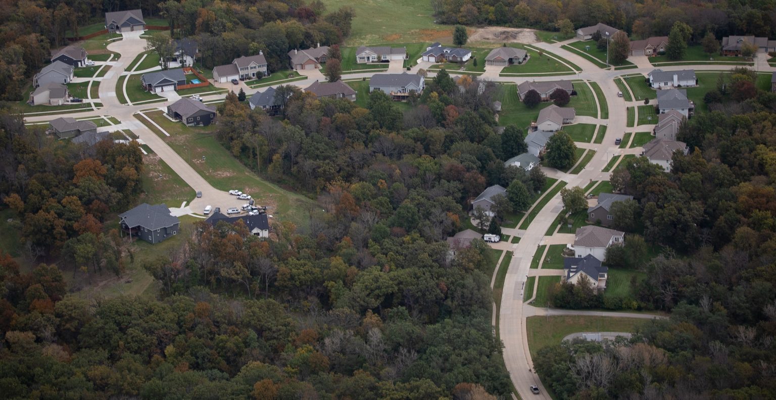 Iowa Engineers and Surveyors Garden & Associates, LTD