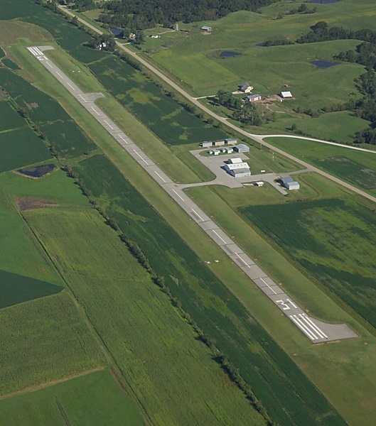Airport Maintenance and Expansion