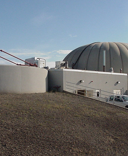 Wastewater
