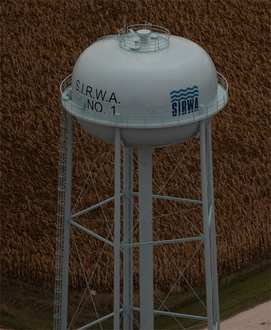 Water
